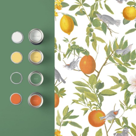 Picture of Amalfi White - 105641