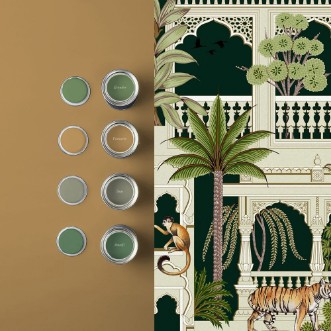 Picture of Animahal Emerald  - 119689