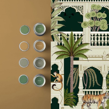 Picture of Animahal Emerald  - 119689