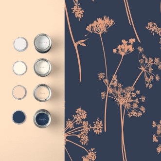 Picture of Anthriscus Dusk - 105581