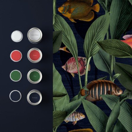 Picture of Aquarium Deep Sea - 113939