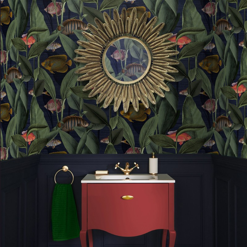 Picture of Aquarium Deep Sea - 113939