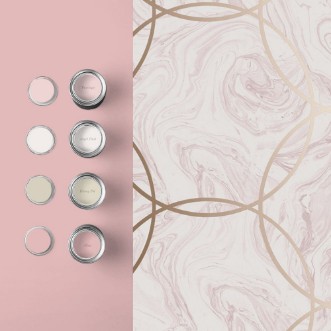 Bild på Aqueous Geo Quartz - 105756