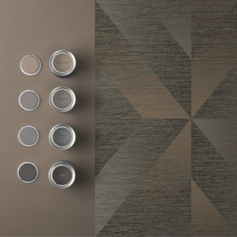 Picture of Atelier Geo Bronze - 107864