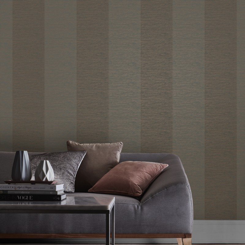 Picture of Atelier Stripe Bronze - 107867