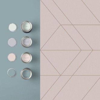 Picture of Balance Blush/ Rose Gold - 106755