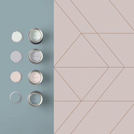 Picture of Balance Blush/ Rose Gold - 106755