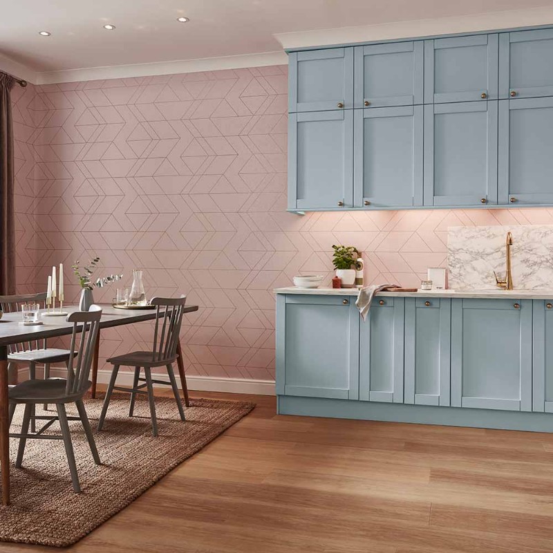 Picture of Balance Blush/ Rose Gold - 106755