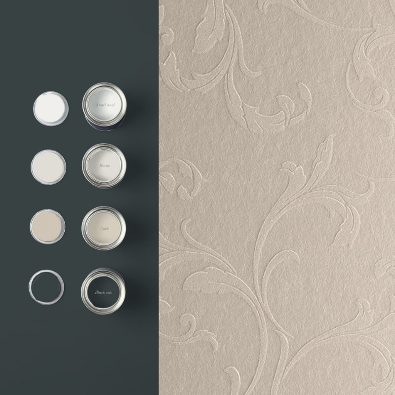 Picture of Baroque Bead Pearl - 103816