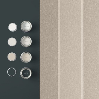 Picture of Baroque Bead Stripe Pearl - 103819