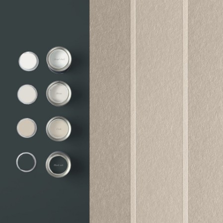 Picture of Baroque Bead Stripe Pearl - 103819