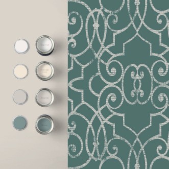 Picture of Shoji Jade - 105235