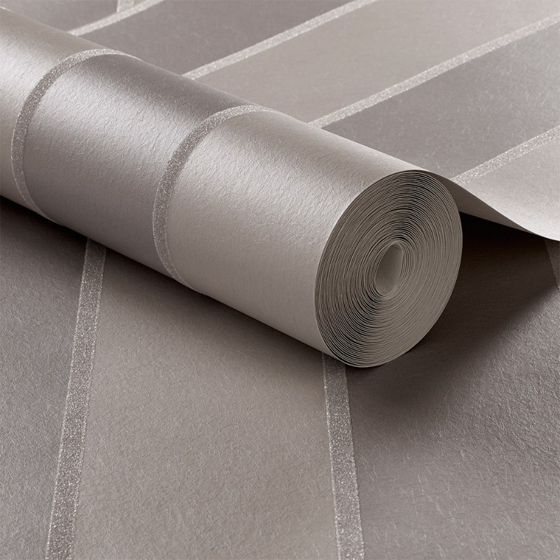 Picture of Baroque Bead Stripe Platinum - 103820