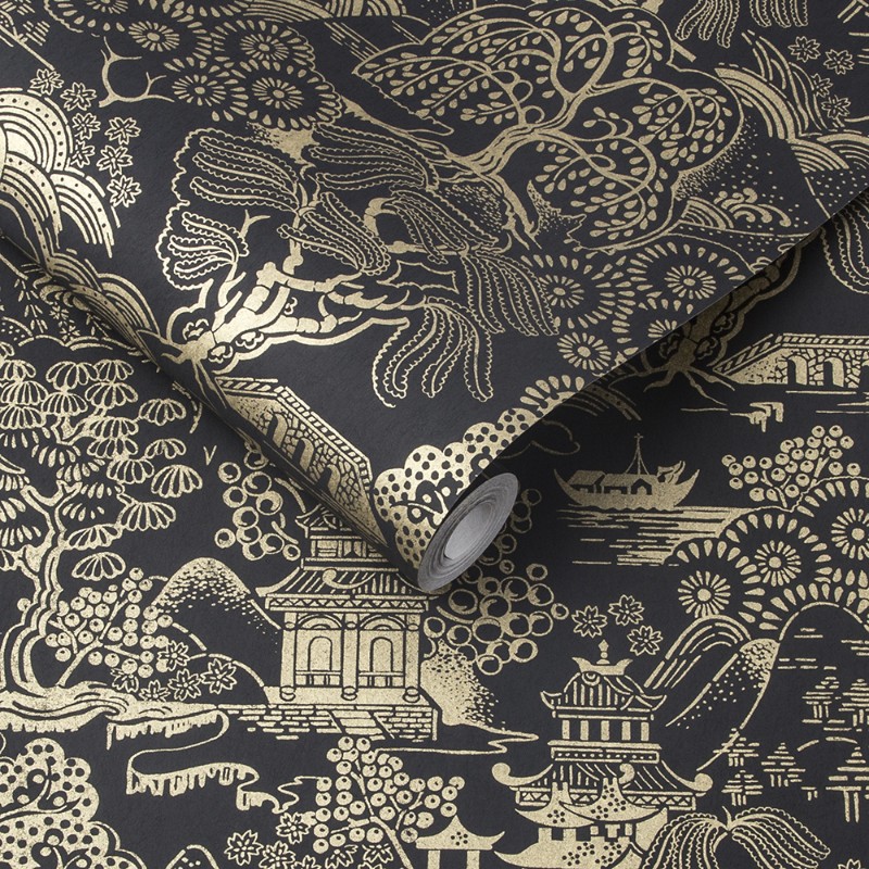 Bild på Basuto Black Gold - 105929