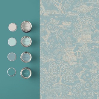 Picture of Basuto Duck Egg - 105933