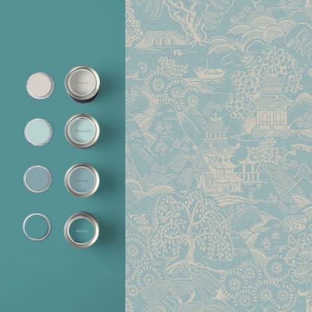 Picture of Basuto Duck Egg - 105933