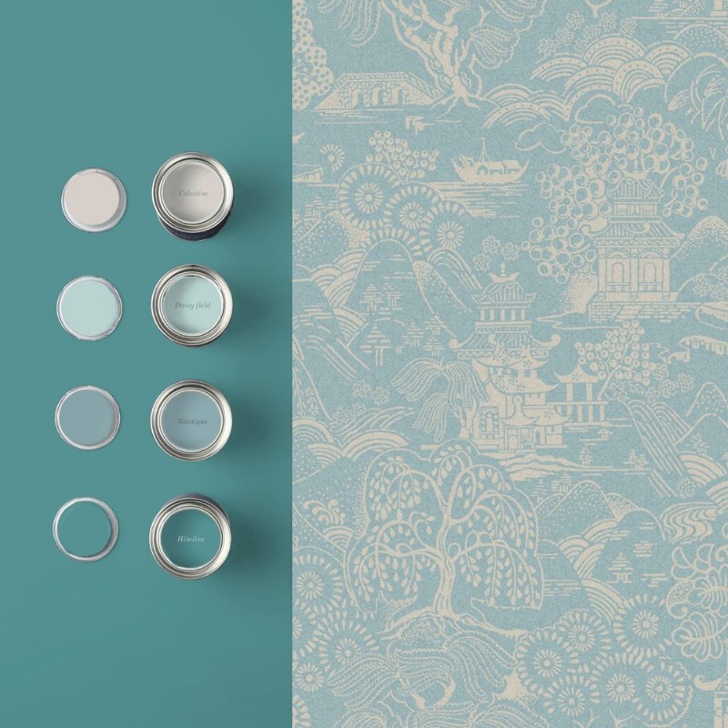 Picture of Basuto Duck Egg - 105933