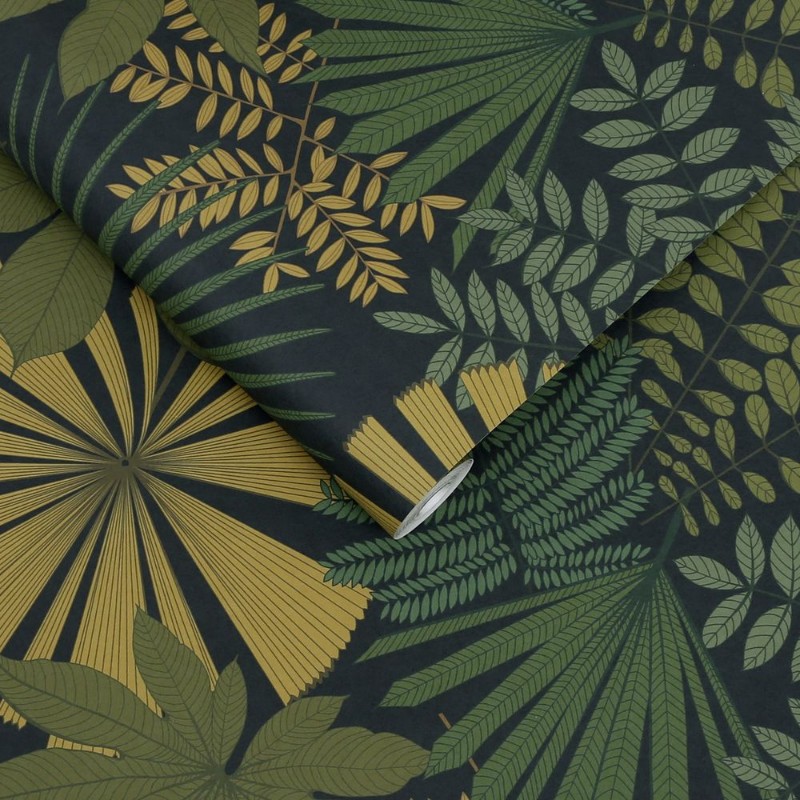 Picture of Bohemia Black - 119668