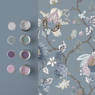 Bild på Bordado Aegean - 105765