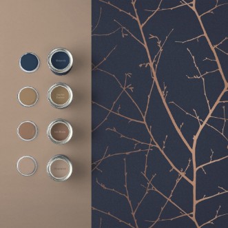 Picture of Boreas Midnight - 107581