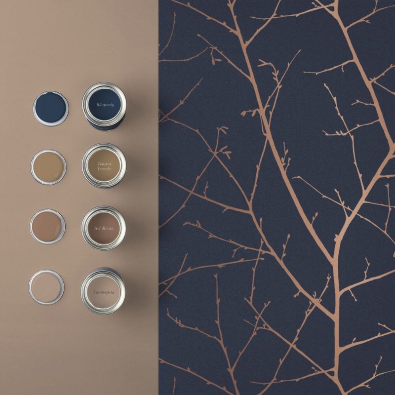 Picture of Boreas Midnight - 107581