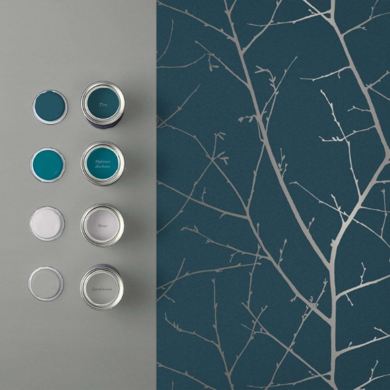 Bild på Boreas Teal - 107582