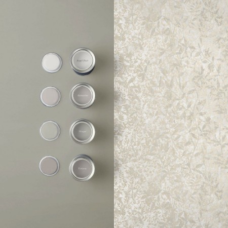 Picture of Botany Soft Gold - 105115