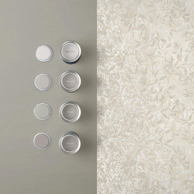 Bild på Botany Soft Gold - 105115