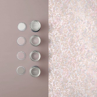 Picture of Botany Soft Rosegold - 105116