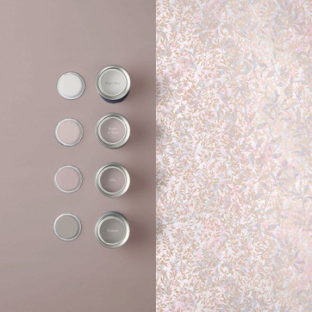 Picture of Botany Soft Rosegold - 105116