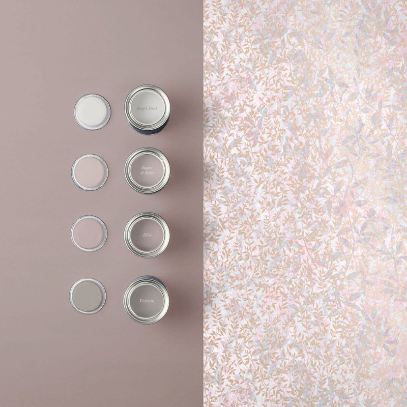 Picture of Botany Soft Rosegold - 105116