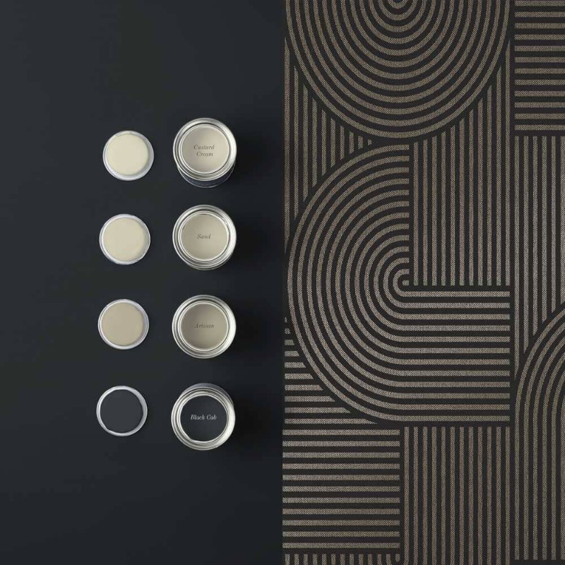 Bild på Centra Black - 118040