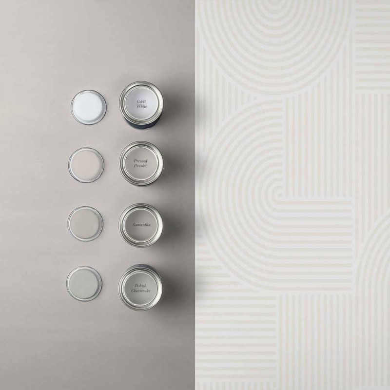 Picture of Centra White - 118042