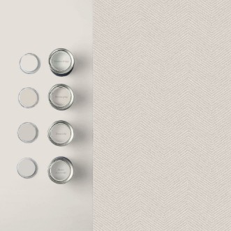 Picture of Chevron Natural - 104748