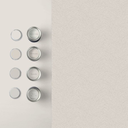 Picture of Chevron Natural - 104748