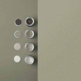 Picture of Country Home Sage - 119795