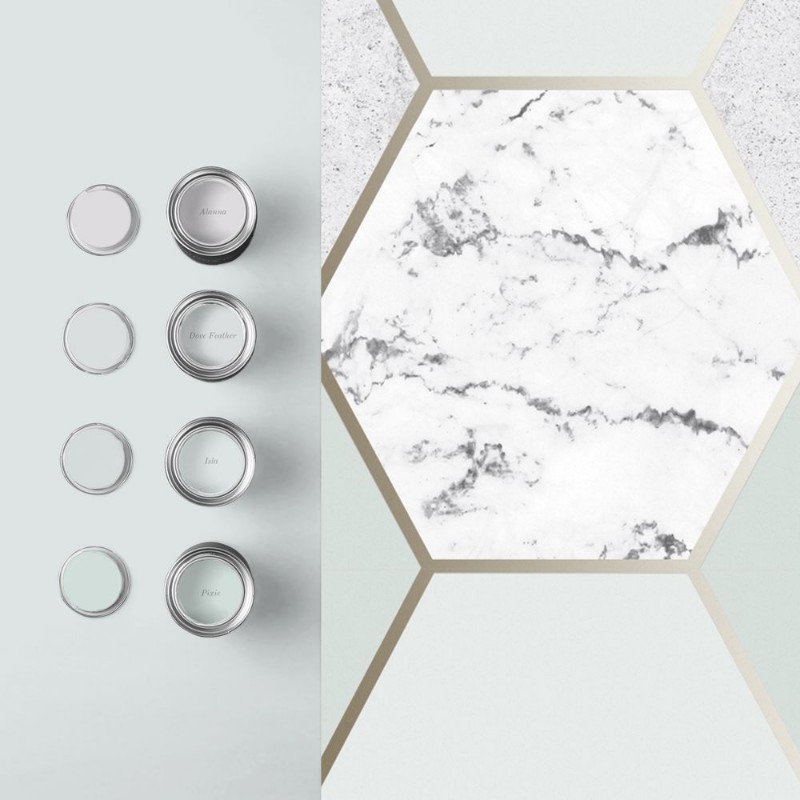 Picture of Earthen Mint - 106348