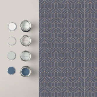 Picture of Echo Cobalt - 105777