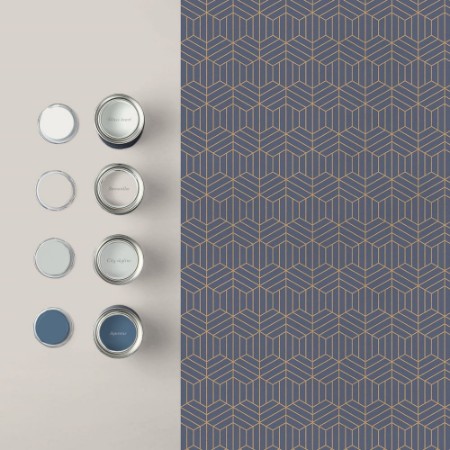 Picture of Echo Cobalt - 105777