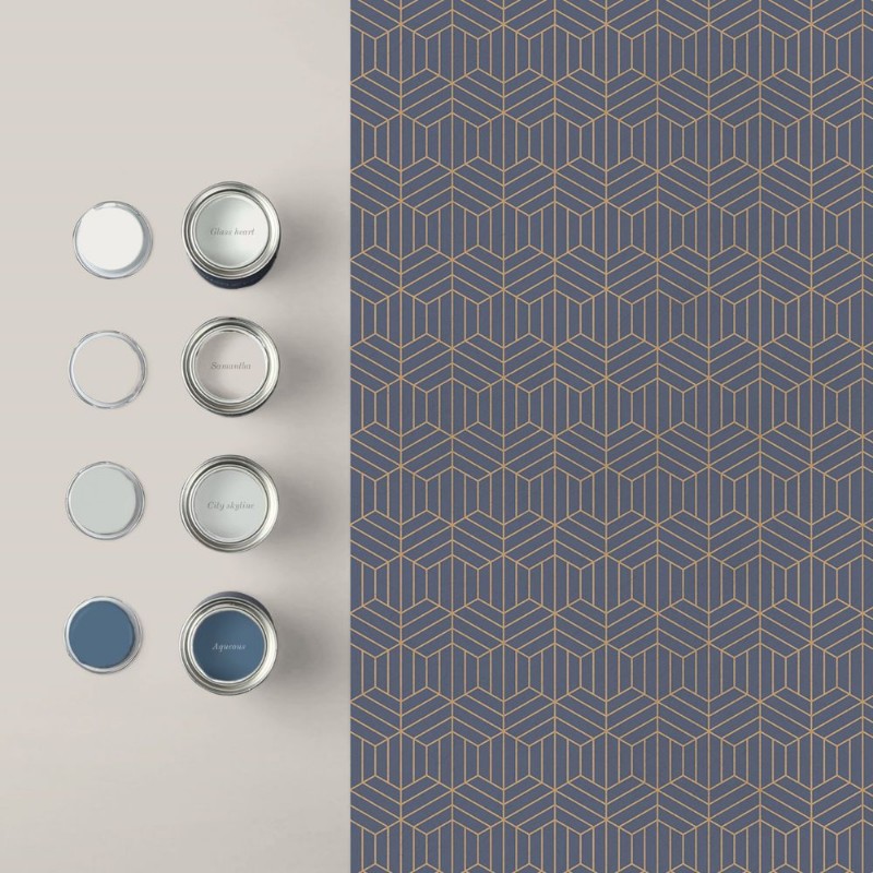 Picture of Echo Cobalt - 105777