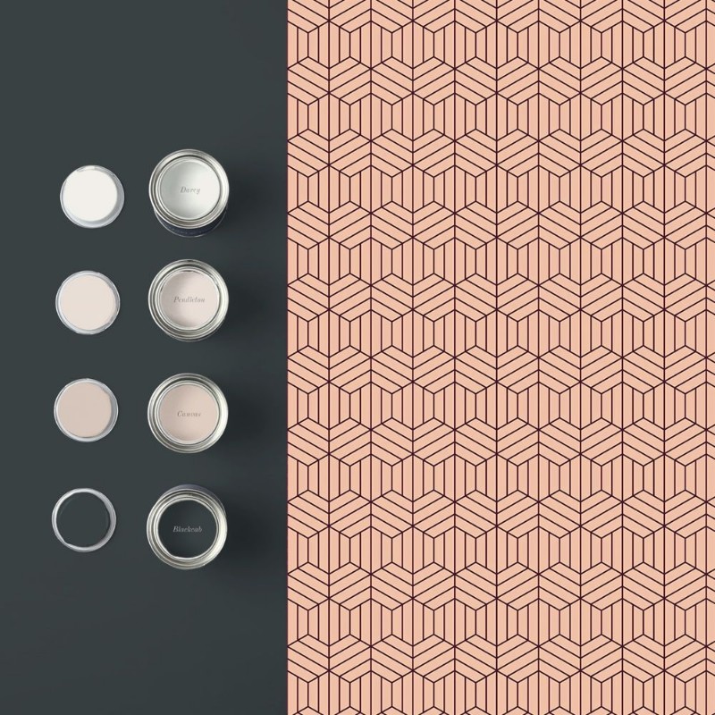 Picture of Echo Rose Gold - 105776