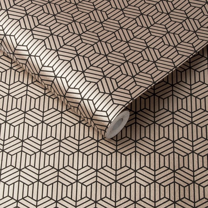 Picture of Echo Rose Gold - 105776