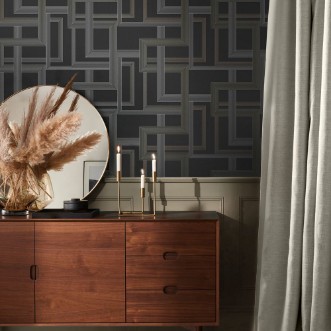 Bild på Entwine Charcoal - 119683