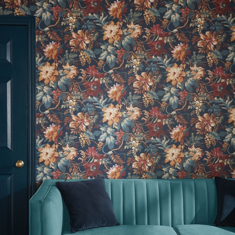 Picture of Florenzia Dusk - 119676