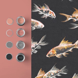 Picture of Flow Black - 105911