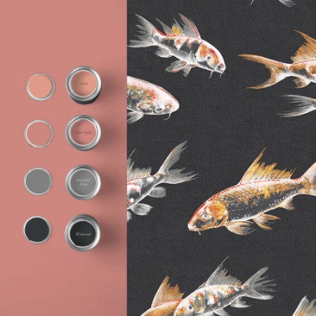 Picture of Flow Black - 105911