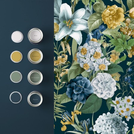 Picture of Glasshouse Flora   - 111731