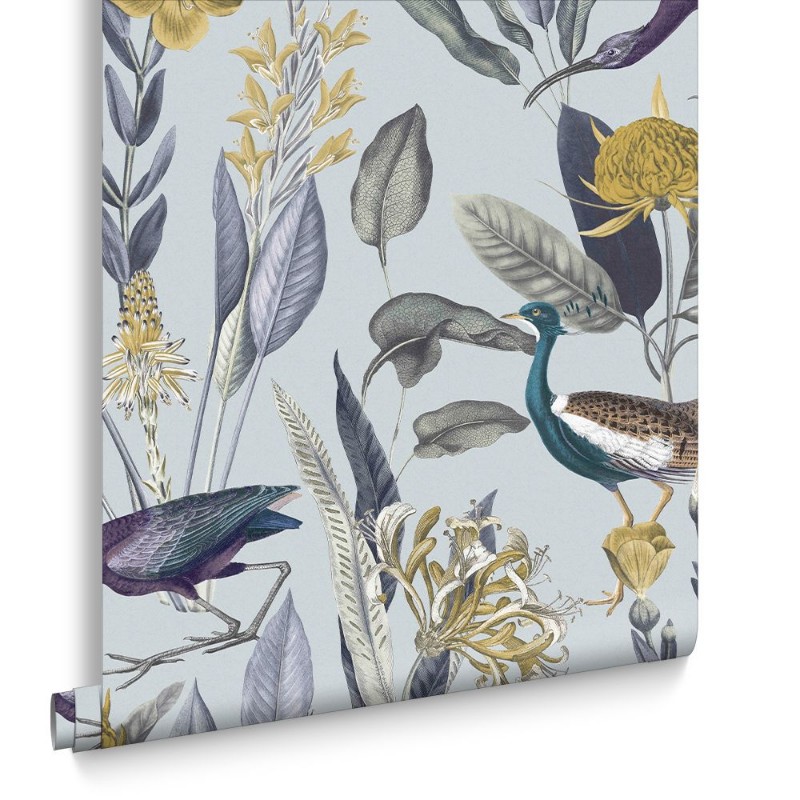 Picture of Glasshouse Soft Grey - 111721