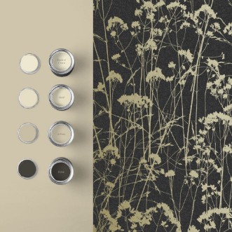 Picture of Grace Deep Night - 105461