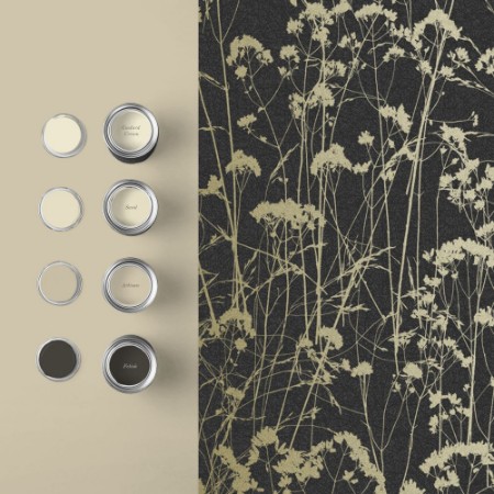 Picture of Grace Deep Night - 105461